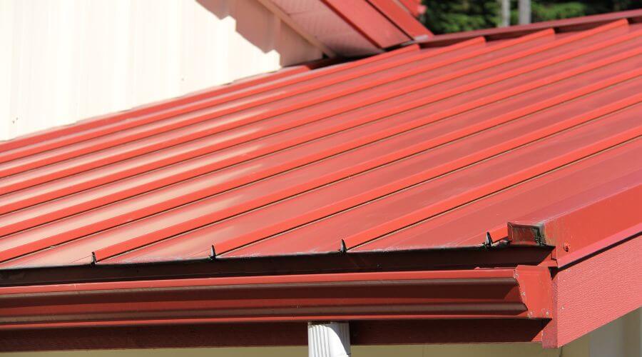 Industrial Roof Maintenance in Ponemah, MN